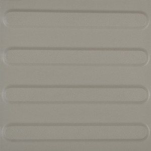 Directional Tactile White