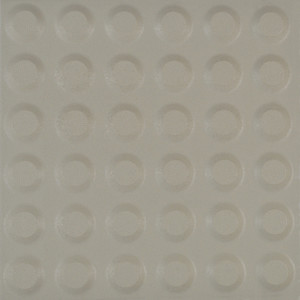 Hazard Tactile White